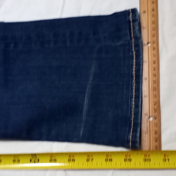 TRUE RELIGION Becky Big QT - Picture 6 of 16